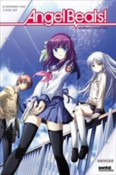 Angel Beats